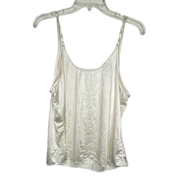 Vintage Nylon Blend Slip Camisole - Picture 4 of 6